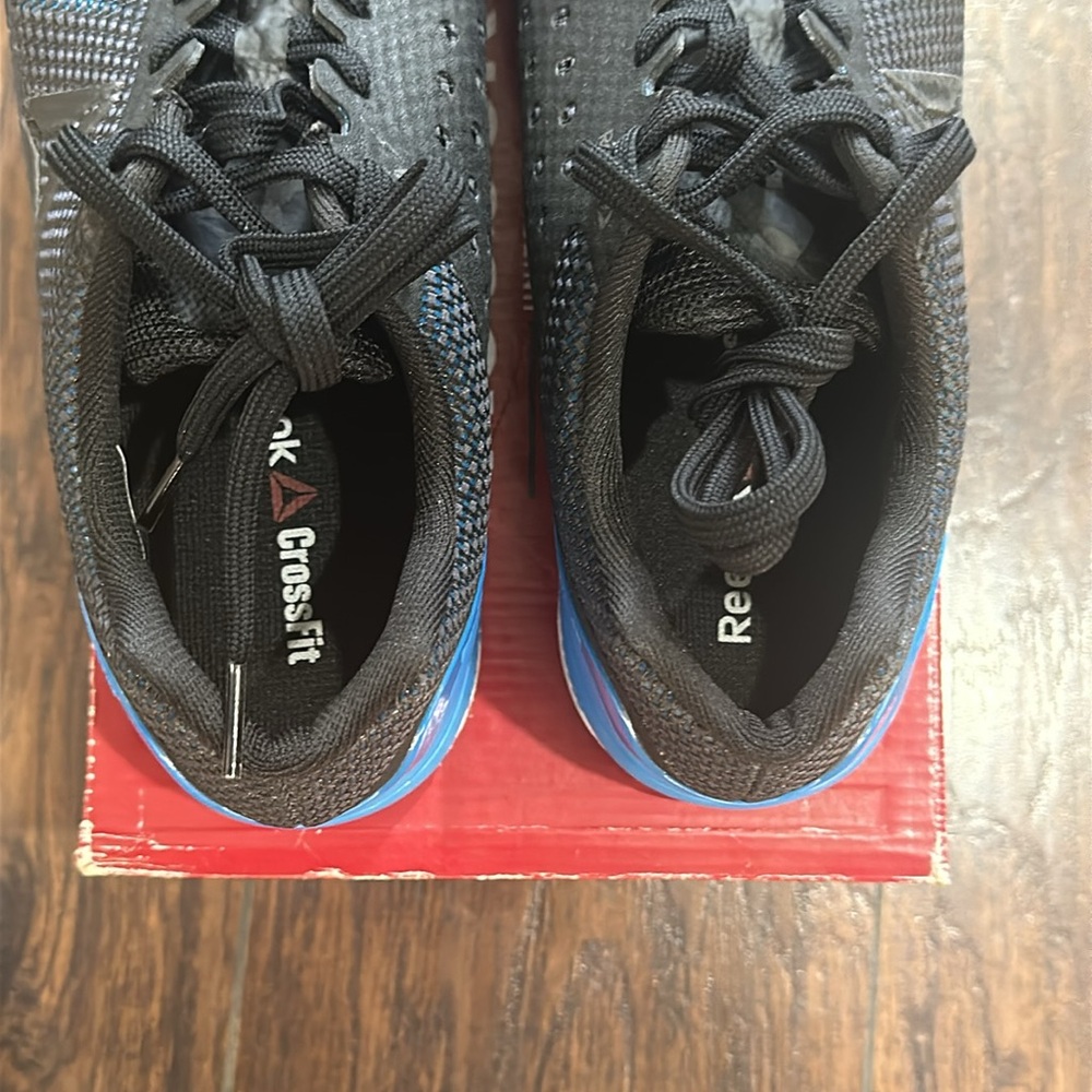 Reebok CrossFit Nano 7.0 B Men's Sneakers Shoes BD5024 - Picture 3 of 5